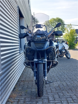 BMW R 1200 GS ADVENTURE